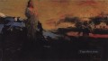 follow me satan 1891 Ilya Repin